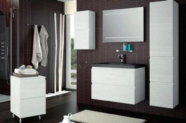 Mueble de Baño Eclipse